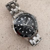 Orologio Omega seamaster 007 limited edition