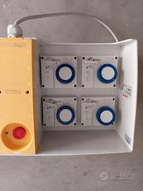 quadro elettrico 