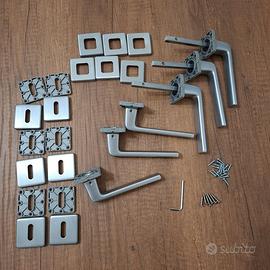 Maniglie per porte interne 