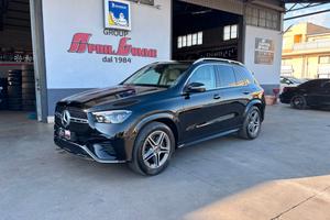Mercedes-benz GLE 300 d 4Matic Mild Hybrid AMG Lin