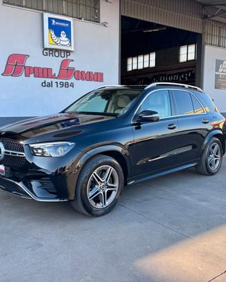 Mercedes-benz GLE 300 d 4Matic Mild Hybrid AMG Lin
