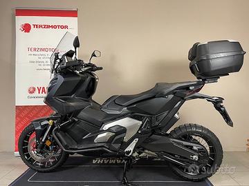 Honda X-ADV 750 ABS DCT