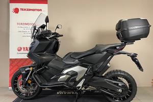 Honda X-ADV 750 ABS DCT