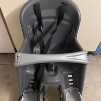 Seggiolino bici Polisport Boodie