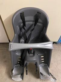 Seggiolino bici Polisport Boodie