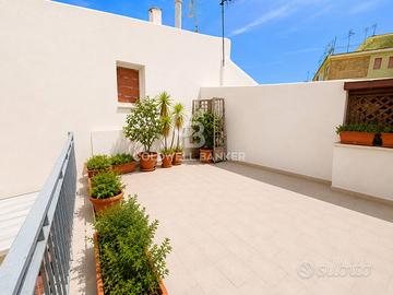 Casa indipendente - Gaeta