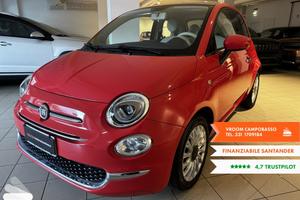 FIAT 500 (2015-2024) 500 1.2 Lounge