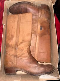 Camperos Piver originali vintage –Made in Spain