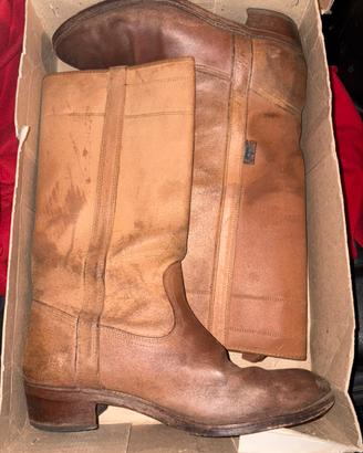 Camperos Piver originali vintage –Made in Spain