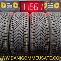 Set Gomme 235 60 18 INVERNALI 99% BRIDGESTONE