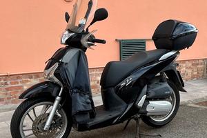 Honda SH 150 - 2014