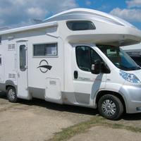 Roller Team 707 living top class