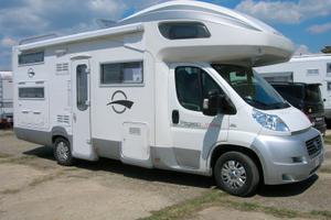 Roller Team 707 living top class