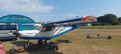 aerei ultraleggeri