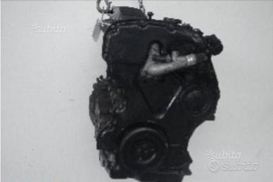 Motore revisionato km0 ford transit 2.4tdci h9fb