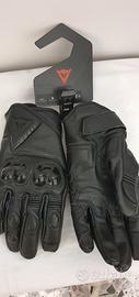 Guanti moto Dainese