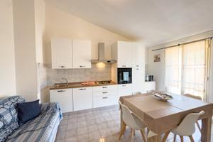 Residenza Centrale sulla piazza a Villasimius x5