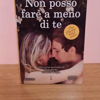 Non posso fare a meno di te