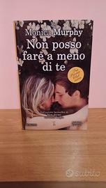 Non posso fare a meno di te