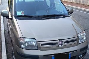 Fiat Panda 1.2 benz gpl 2011