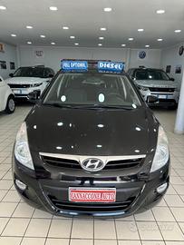 Hyundai i20 1.4 75cv 130 mila km nuova