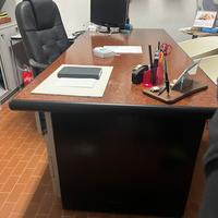 Scrivania presidenziale