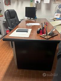 Scrivania presidenziale