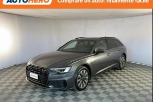 AUDI A6 YA69645