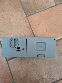 Erogatore detersivo  lavastoviglie SMEG