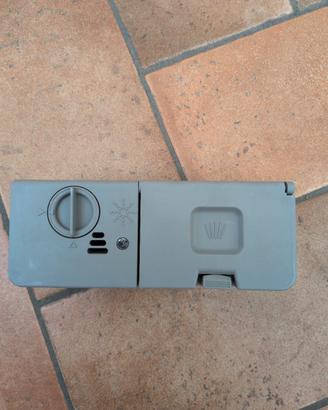 Erogatore detersivo  lavastoviglie SMEG