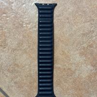 Cinturino Apple Watch  45mm Pelle