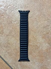 Cinturino Apple Watch  45mm Pelle