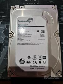 Hard Disk Seagate Barracuda 1TB ST1000DM03 9YN162