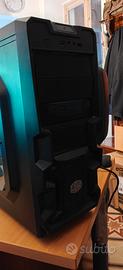 Pc gaming ryzen nvidia