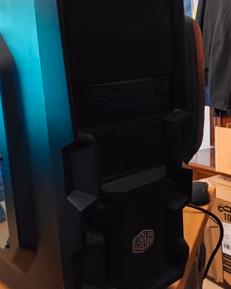 Pc gaming ryzen nvidia
