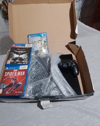 Playstation 4