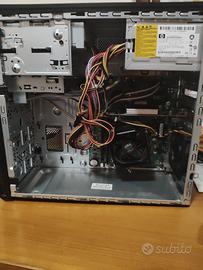 computer inutilizzato 