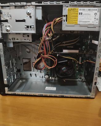 computer inutilizzato 