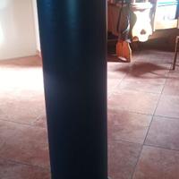 Boxing machine adulto 100 gonfiabile nero