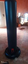 Boxing machine adulto 100 gonfiabile nero