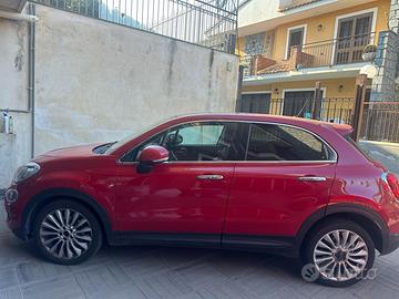500X 1.6 Tdi  Cambio Automatico/sequenziale