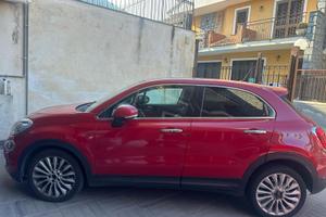 500X 1.6 Tdi  Cambio Automatico/sequenziale