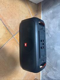 JBL PARTYBOX ON THE GO 2