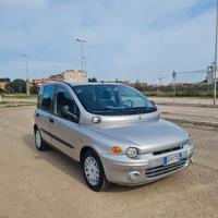 fiat Multipla 1.9jtd 2004