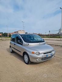 fiat Multipla 1.9jtd 2004