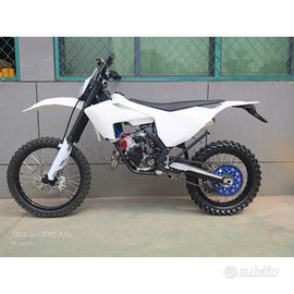 Motocross 125cc 2T