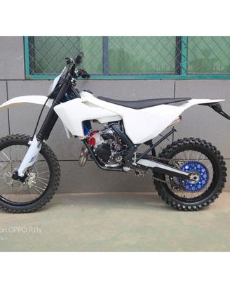 Motocross 125cc 2T