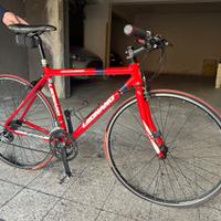 Olympia, Legnano, klass