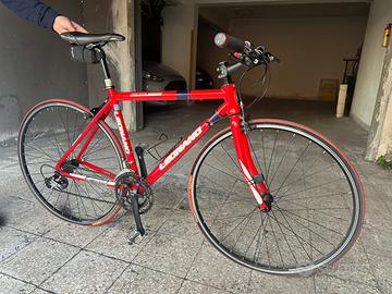 Olympia, Legnano, klass