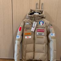 Piumino “KAPPA FISI”